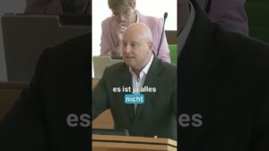 Energie-Suizid verhindern! Jan Zwerg (AfD) warnt vor dem wirtschaftlichen Ruin!