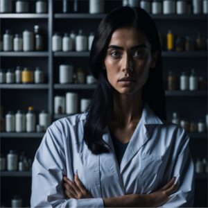 Apotheker/ Ph.Ing