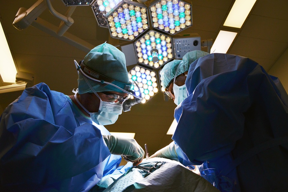 Arzt in Weiterbildung für Orthopädie und Unfallchirurgie (m/w/d)