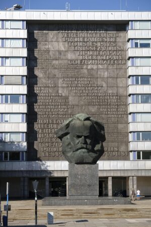 Bezirksleiter im Außendienst (m/w/d) Gebiet: Sachsen (Chemnitz/ Dresden)