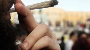 Cannabis: Sprecher von CDU und Grünen fordern Freigabe