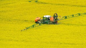 Chemikalien: Wie die Industrie EU-Regulierung beeinflusst