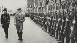 Die Suche nach Hitlers Volk - Teil 2 - ZDFzeit - ZDFmediathek