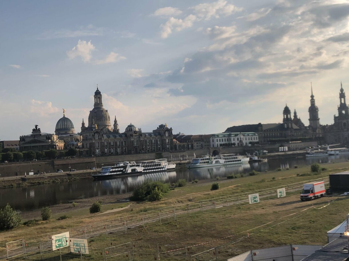 Dresden Altstadt