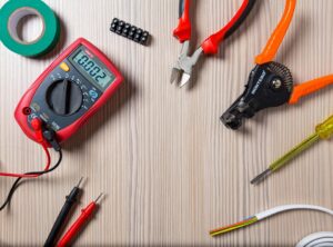 Elektriker, Elektroniker (m/w/d)