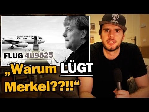 Flug 4U9525 - Die heuchlerische Anteilnahme von Anonymous-Facebook