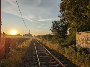 Guten Morgen aus Niedersachsen