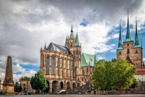 Hauswirtschafts- und Reinigungskraft (m/w/d) Erfurt