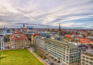 Housekeeper:in (m/w/d) - in Leipzig