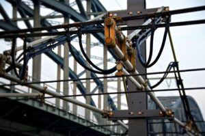 Ingenieur Elektrotechnik - Entwicklung Gleichstromnetze (m w d)
