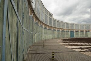 Ingenieur Energietechnik als Fachkraft für Arbeitssicherheit Stromnetze (m w d)