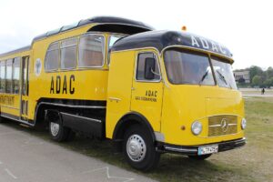Kraftfahrer im Bereich Blutentnahme (m/w/d) Springe (Ausbildung zum Rettungssanitäter (m/w/d) und Te