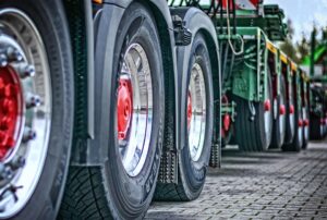 LKW Fahrer C/CE – Schwerpunkt Kehrmaschine (m/w/d)