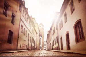 Ltd. Oberarzt Geriatrie - östliches Sachsen (m/w/d)