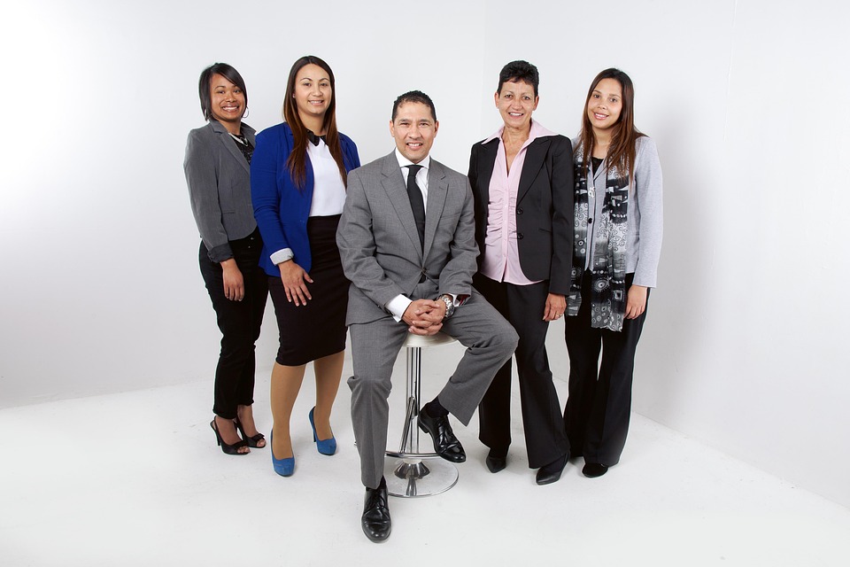 Mitarbeiter Customer Success im BIM-Team
