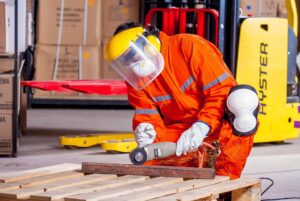 Mitarbeiter (m/w/d) Hauswirtschaft für unsere Diakoniestation