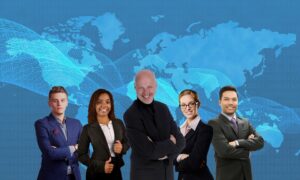 Mitarbeiter (m/w/d) für Gesundheitsstatistiken