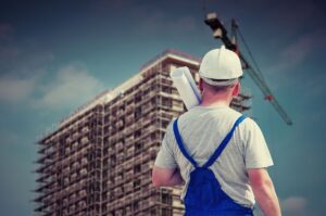 Mitarbeiter (m/w/d) gewerbliche Versicherungen