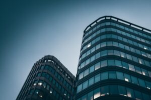 Mitarbeiterin Büro (m/w/d)