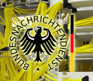 NSA-Ausschuss: "BND hat freie Hand bei der Internetüberwachung"