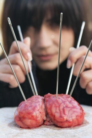 Oberarzt Neurologie - südliches Sachsen-Anhalt (m/w/d) - SHC