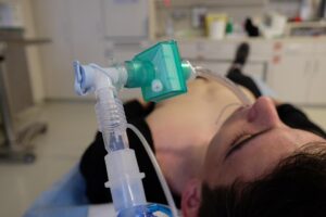 Oberarzt Notfallmedizin / Notfallaufnahme - östliches Sachsen (m/w/d) - SHC