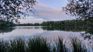 Ölpersee in Braunschweig