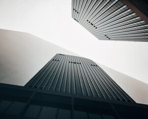 Tageskraft, Bürogebäude (m/w/d)