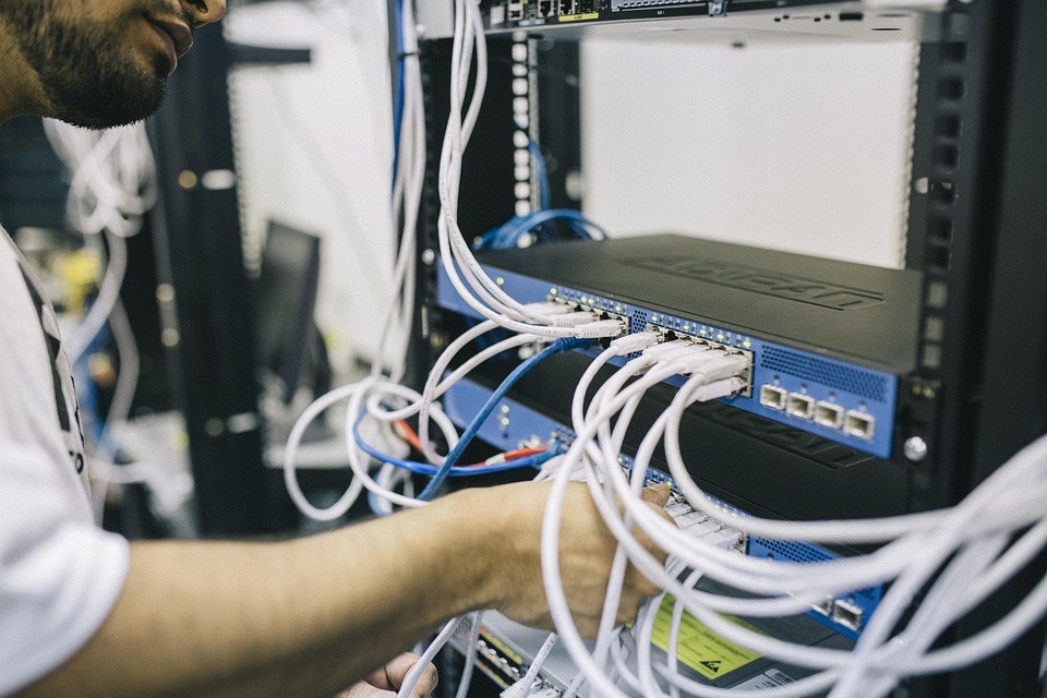 Techniker (m/w/d) Fachrichtung Sicherheitstechnik