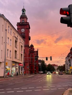 Unser wunderschönes Pankow