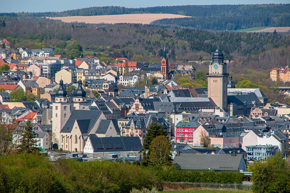 Verbraucherberater*in Plauen