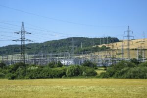 Vertriebsinnendienst (m/w/d) Energiewirtschaft