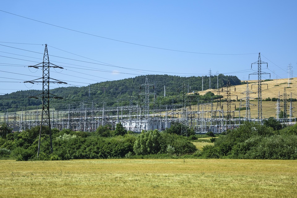 Vertriebsinnendienst (m/w/d) Energiewirtschaft
