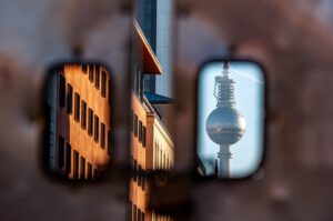 Vertriebsmitarbeiter im Außendienst (m/w/d) im Großraum Berlin und Umgebung
