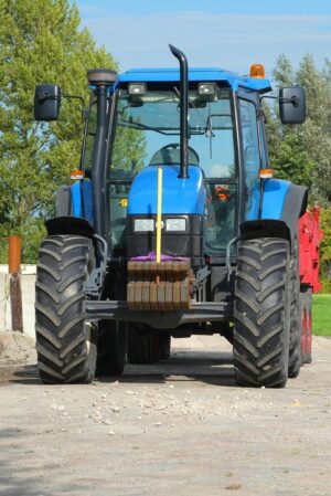 Vorführfahrer Landmaschinen / Landtechnik (m/w/d)