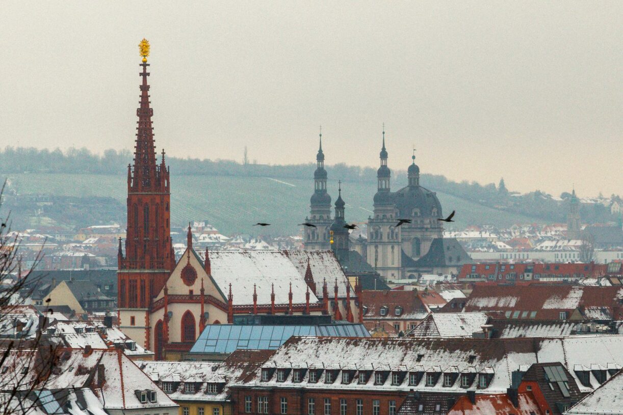 Würzburg