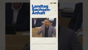 Landtag Sachsen