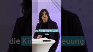 Kostenlose Kindergärten auch hier! Nicht nur mit unserem Geld in anderen EU-Ländern! Romy Penz (AfD)