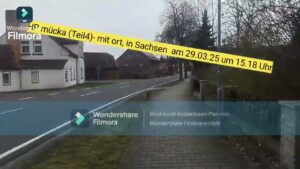 HP mücka (Teil4.1)- mit ort, in Sachsen  am 29.03.25 um 15.18 Uhr