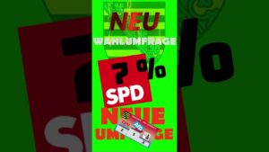 Sachsen Wahlumfrage #sachsen #afd #cdu #spd #wahl #deutschland #wahlen #landtagswahl #grüne