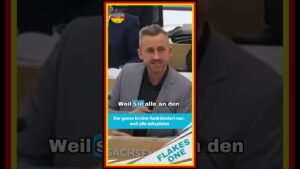 Der Irrsinn funktioniert nur, weil alle mitspielen | Ulrich Siegmund (AFD)