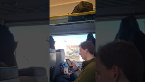 Dresden mit ICE #dynamo #foryou #Sachsen