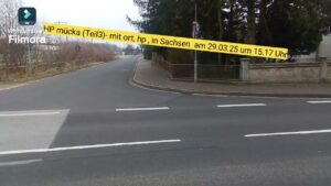 HP mücka (Teil3)- mit ort, hp , in Sachsen  am 29.03.25 um 15.17 Uhr
