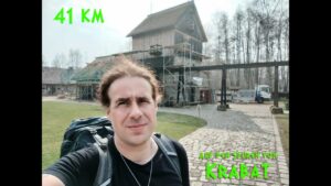 41 km Wanderung in Sachsen - Auf den Spuren des sorbischen Zauberers Krabat