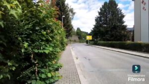 bhf Neugersdorf (Teil14-18)- in Ebersbach mit ort , bhf in Sachsen am 14.07.24 um 11.10 Uhr