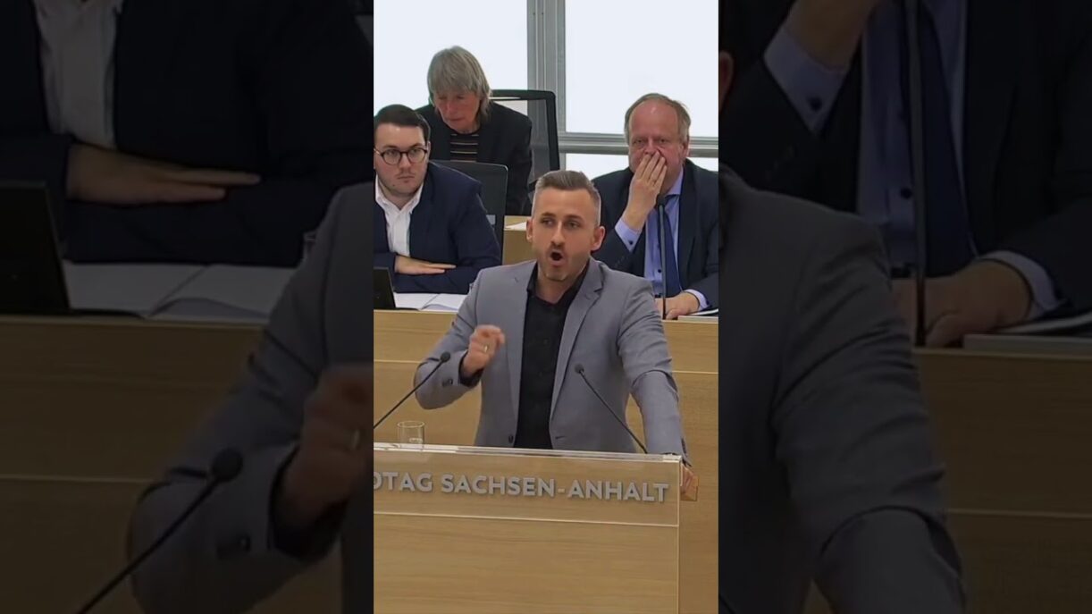 Ich wollte von den Kriegstreibern wissen, wer persönlich für Krieg bereit ist. Aber seht selbst…