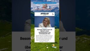 #news,Faeser-Kriminalstatistik 2024