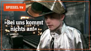 Flaute am Fließband: Sachsen in der Autokrise | SPIEGEL TV