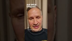 Heiko bekommt ne Kamera #sachsen #comedy #spaß #satire #heikohempel #humor #sächsisch