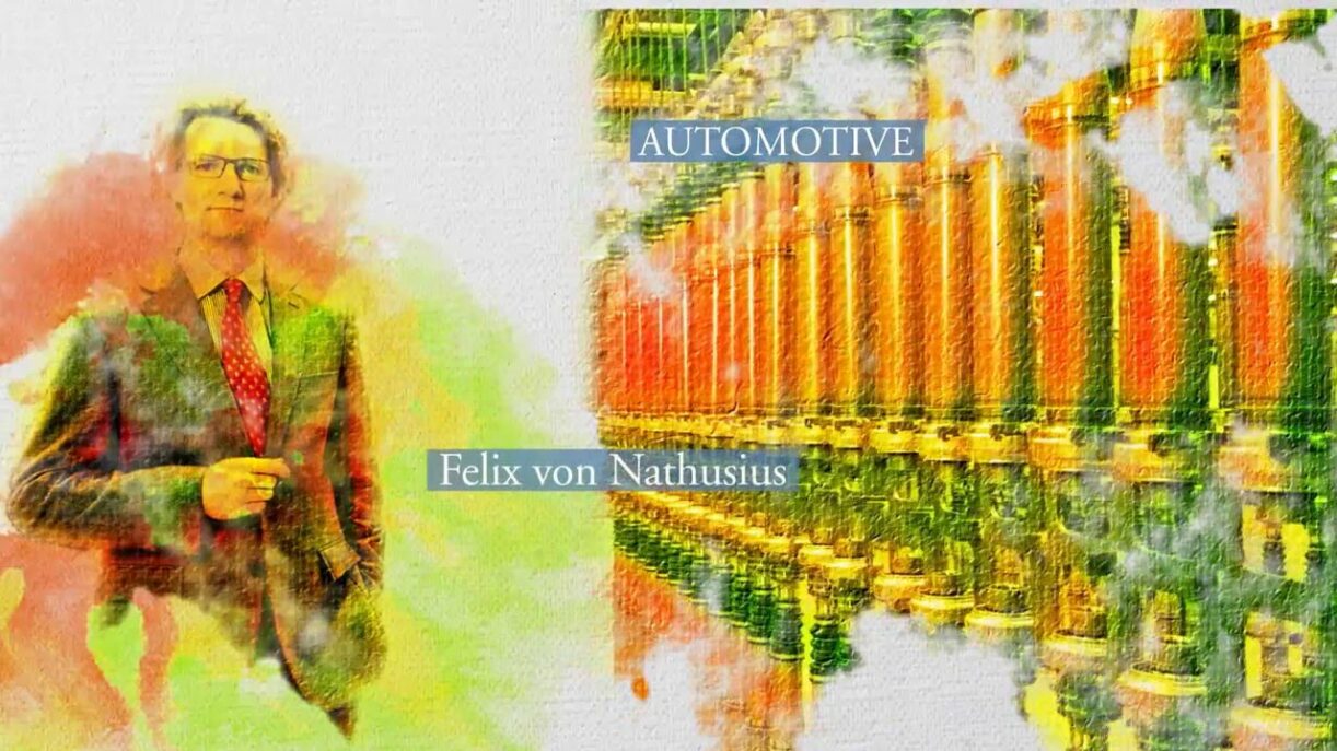 Wirtschaftstandort Sachsen-Anhalt